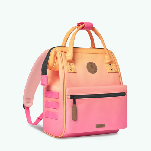 Sac à dos Adventurer Small Cabourg orange