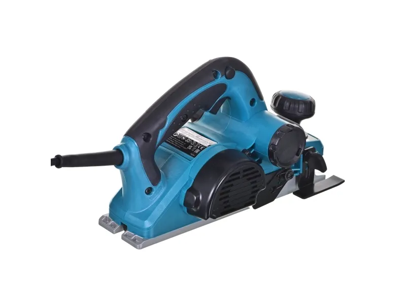 MAKITA høvl 1050W 82mm KP0810C