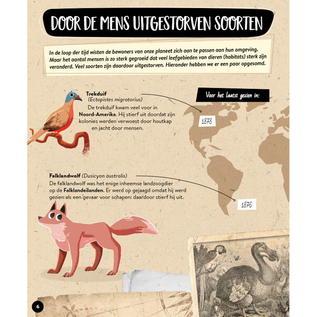 Uitgeverij rebo wat, hoe, waarom de aarde