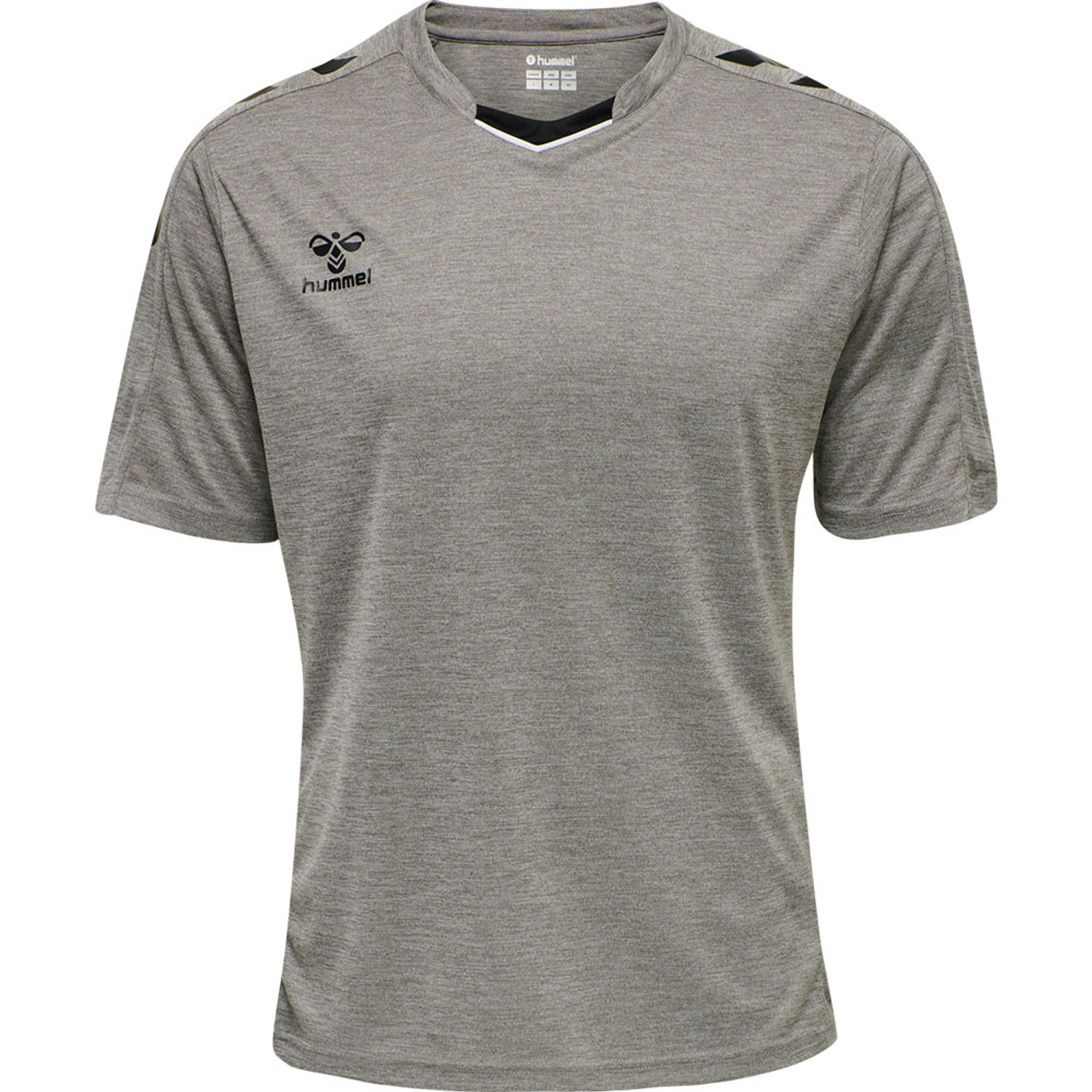 Hummel Core XK Poly Shirt Men