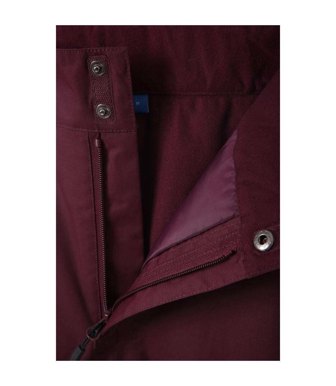 Mountain Warehouse - Pantalon de ski GRAVITY - Homme (Bordeaux) - UTMW1068