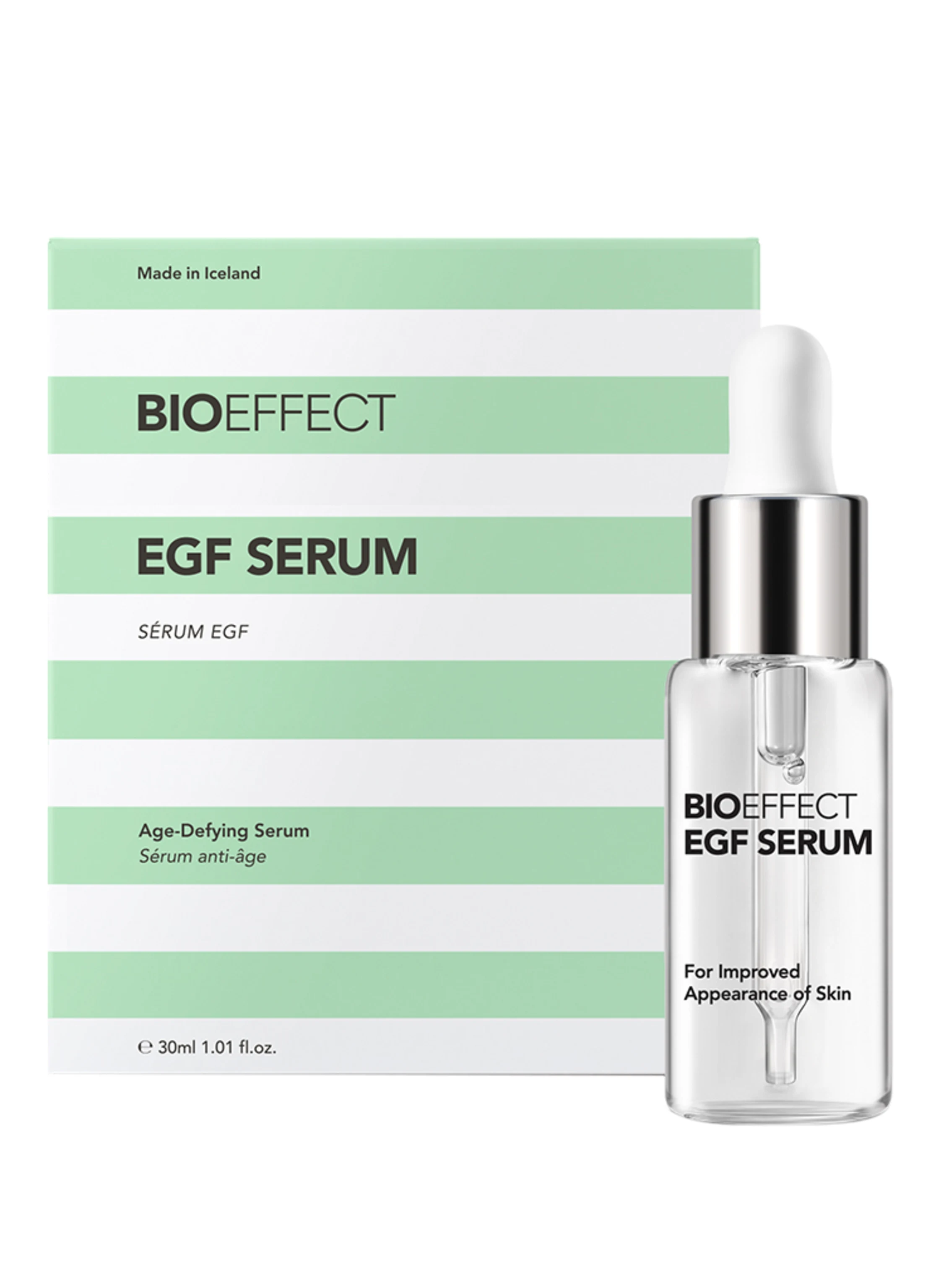 BIOEFFECT EGF SERUM