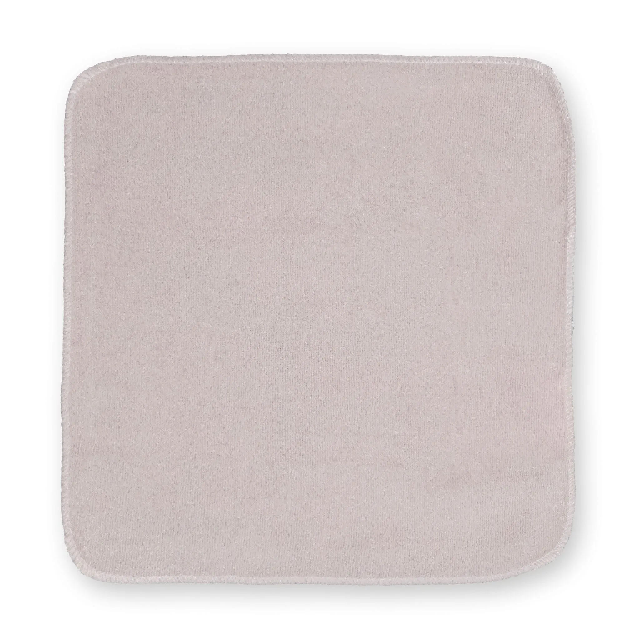 Piccolo Bambino Débarbouillette (12) - Rose
