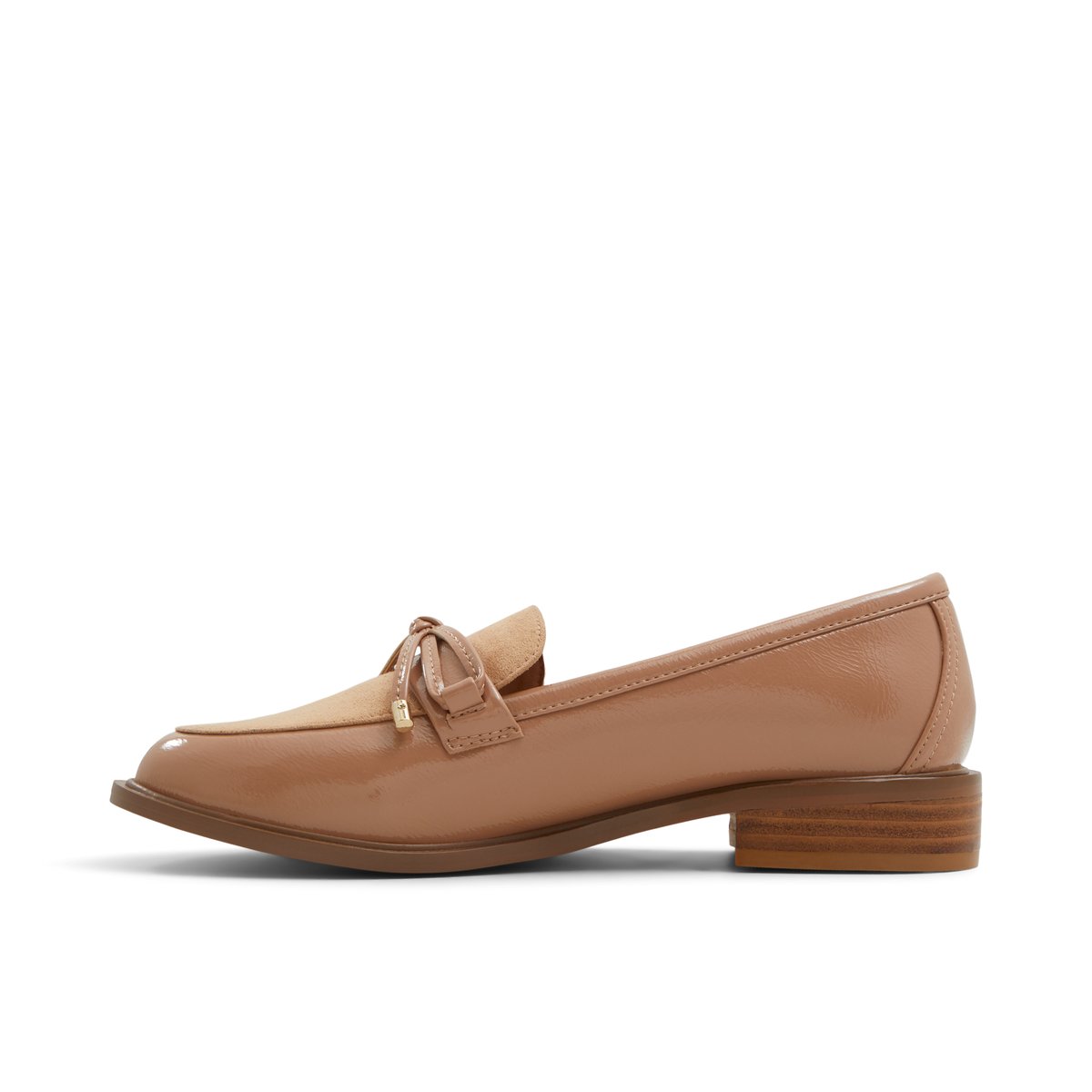 K STUDIO-Jas-Flâneurs - Talon plat - Beige