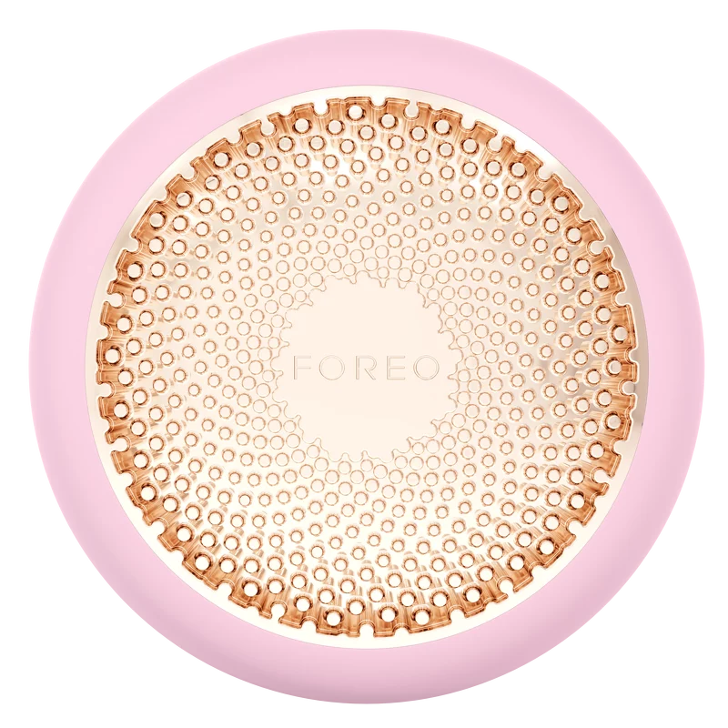 FOREO UFO™ 3 Pearl Pink