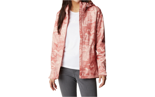 Columbia Inner Limits II Damenjacke