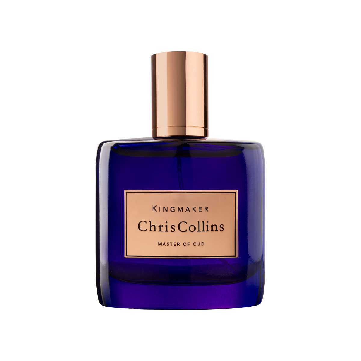 Kingmaker | Master of Oud extrait 50ml
