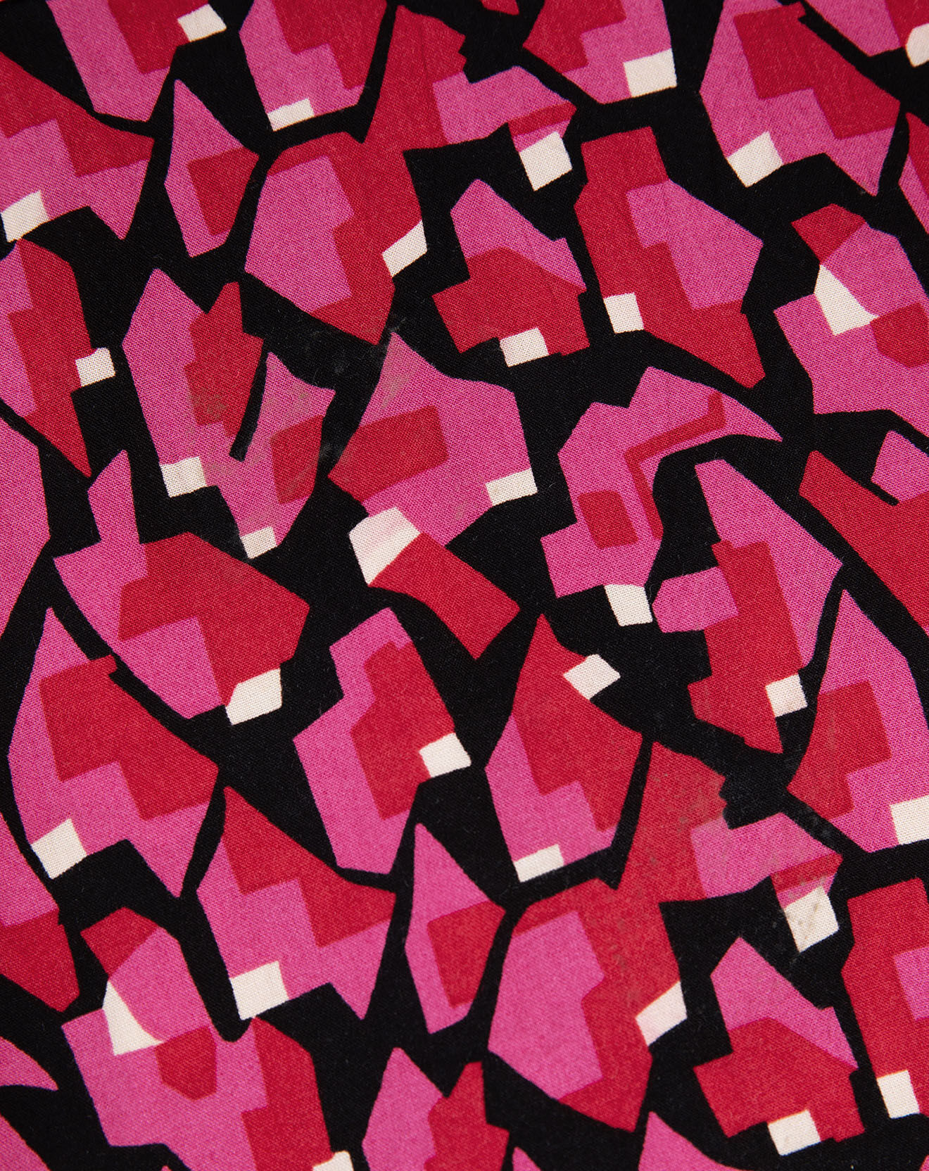 An'ge Robe Orora lipika rouge