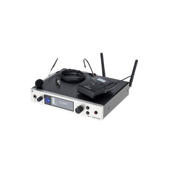 Sennheiser ew 300 G4 Headmic1 RC  B-Stock