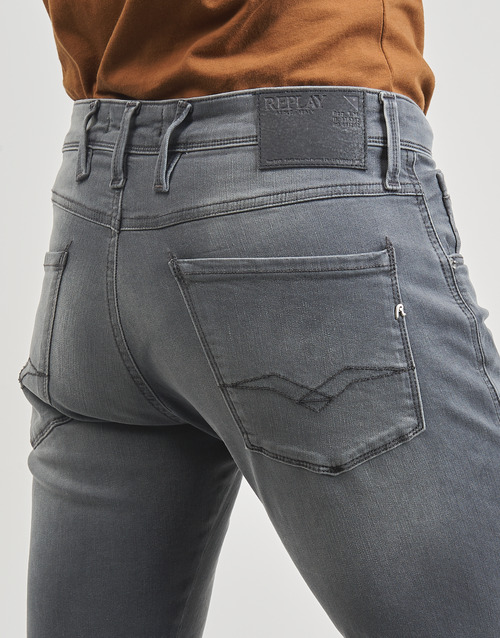 Replay - M914-000-103C35 - Gris