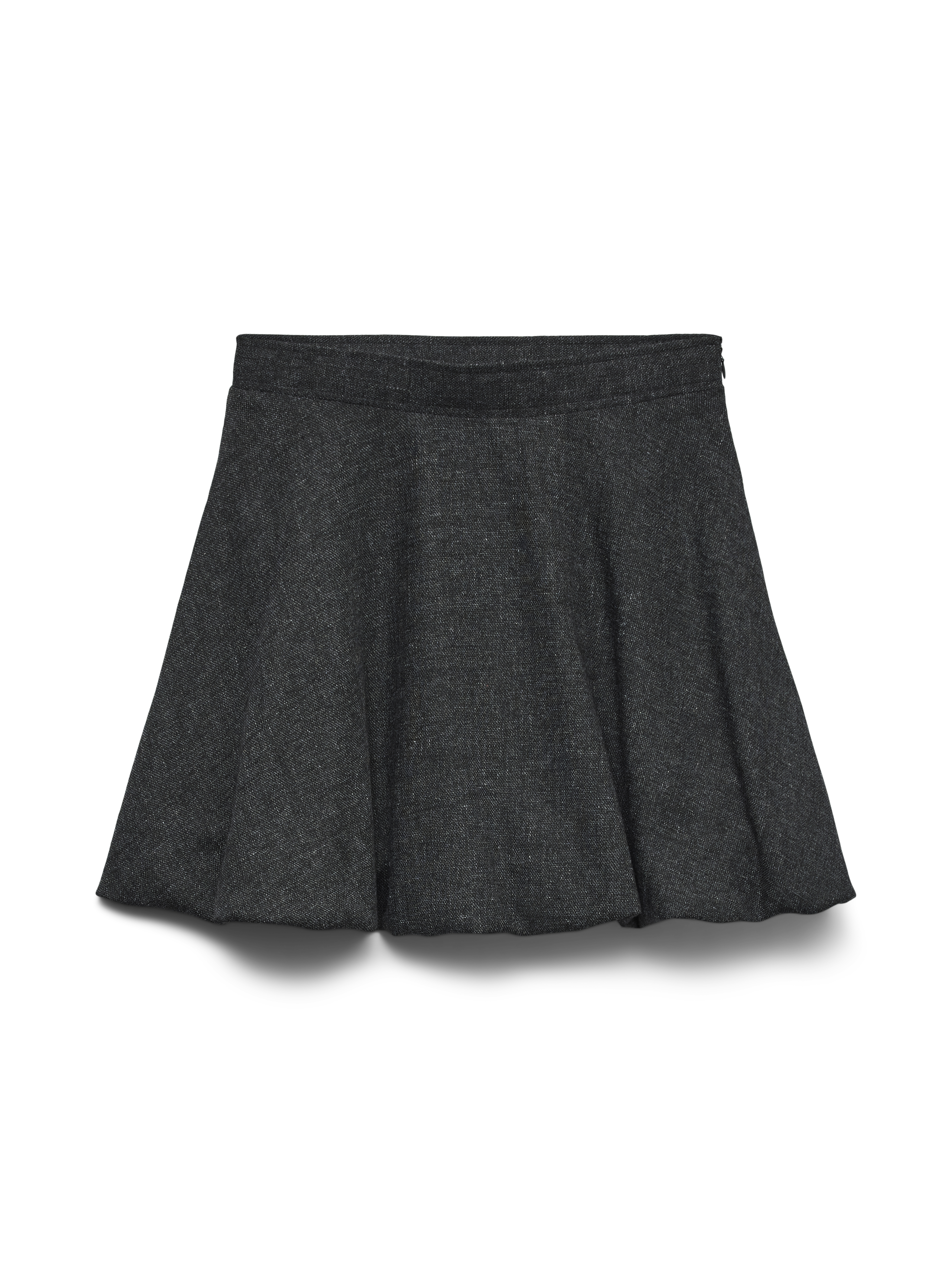 AWUTHALIA Mid waist Korte rok
