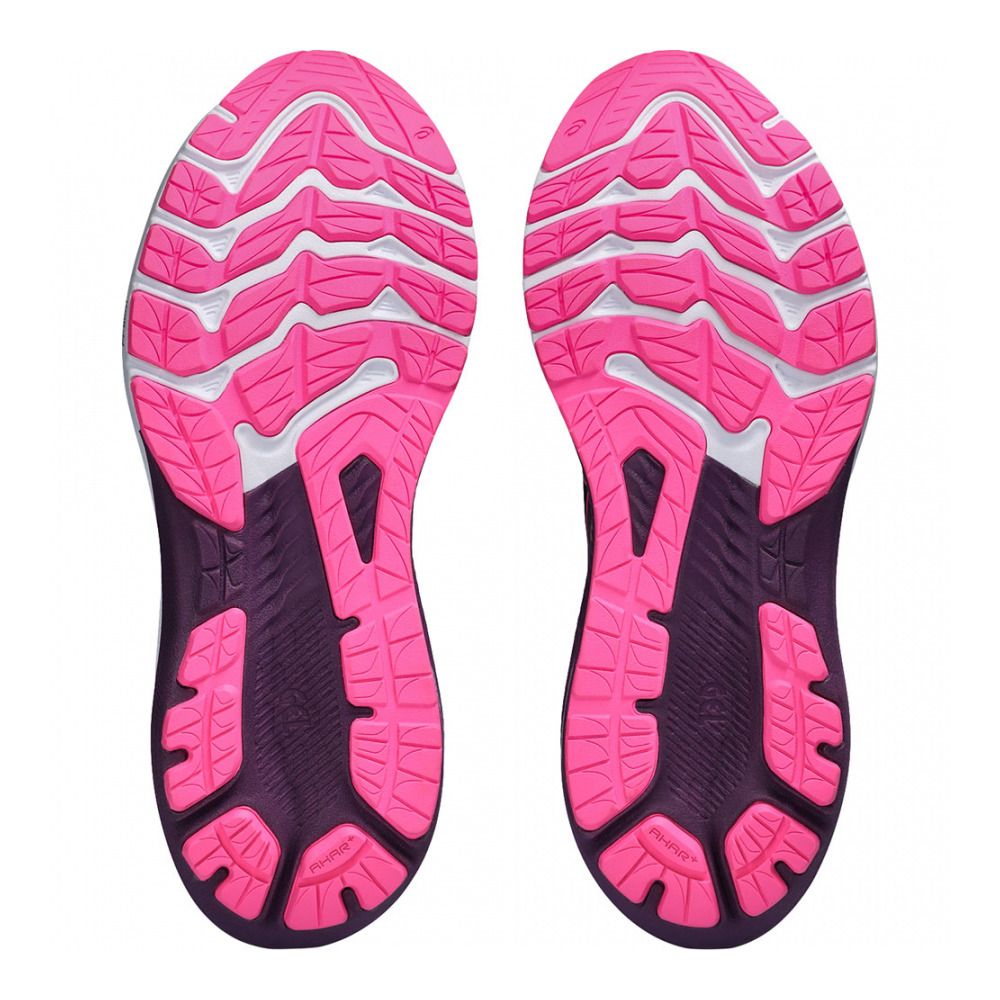 Asics GT-2000 11 - Chaussures running Femme black/hot pink