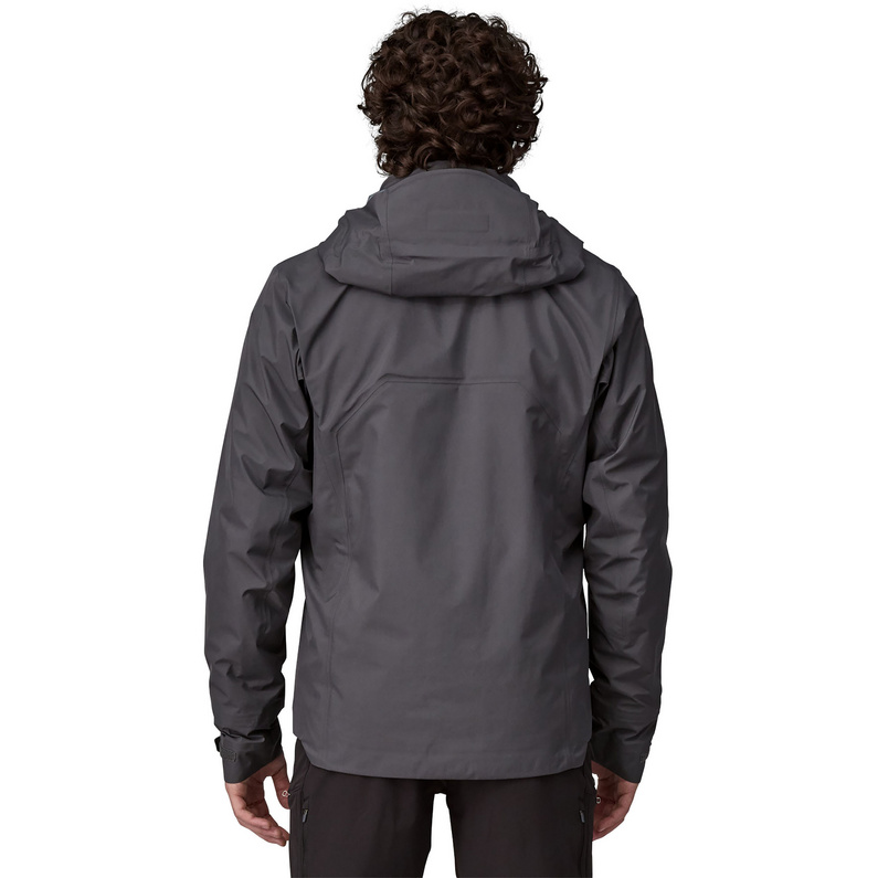 Patagonia Herren Super Free Alpine Jacke