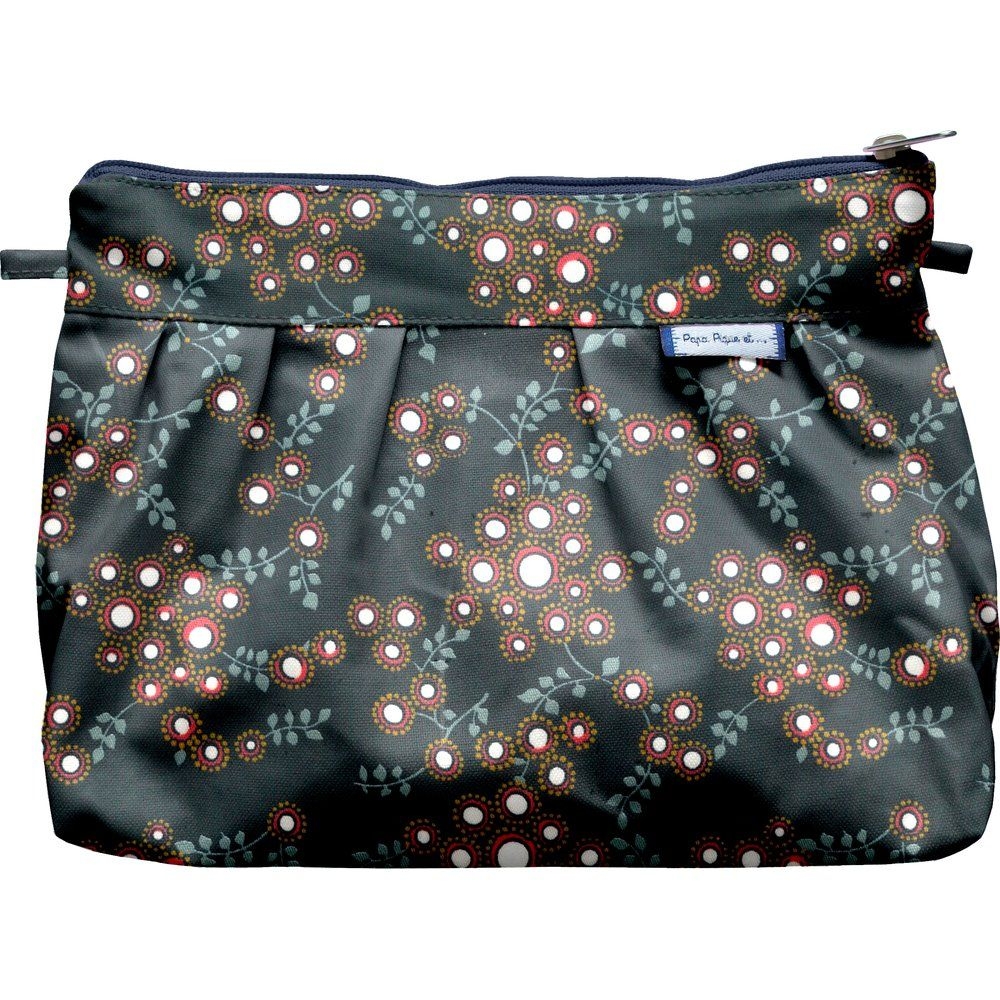 Pochette Plissée Lucioles