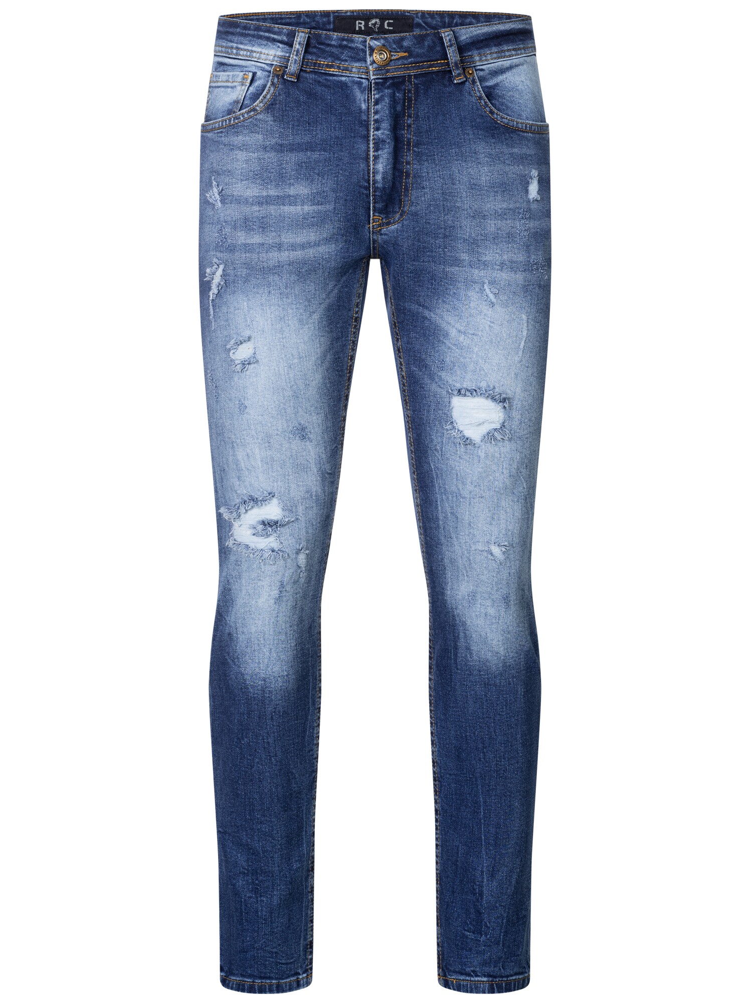 Rock Creek Jeans Slim Fit