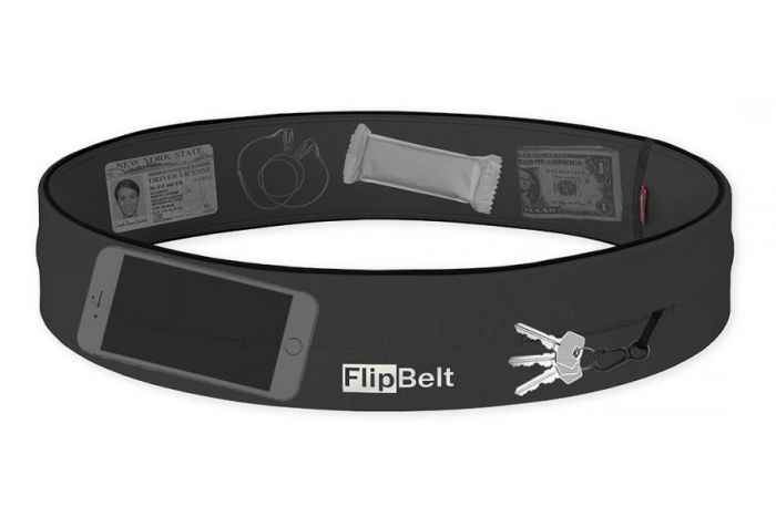 FlipBelt Classic løbebælte