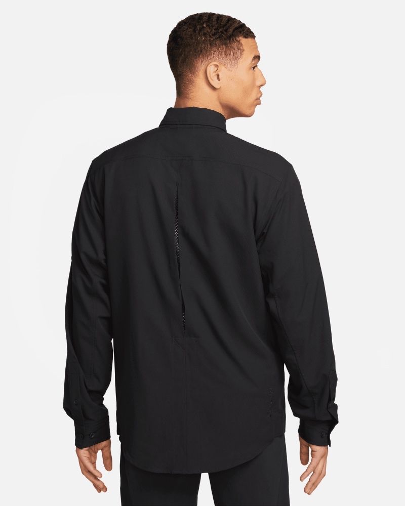 Surchemise Nike ACG Noir pour homme