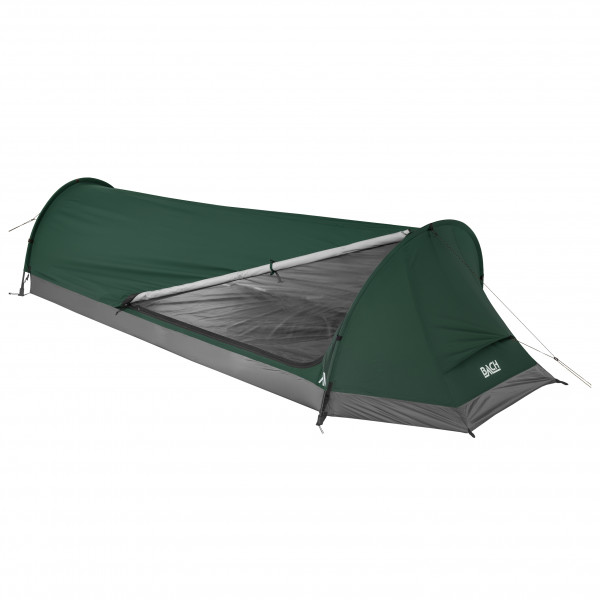 Bach - Half Tent - Tente 1 place