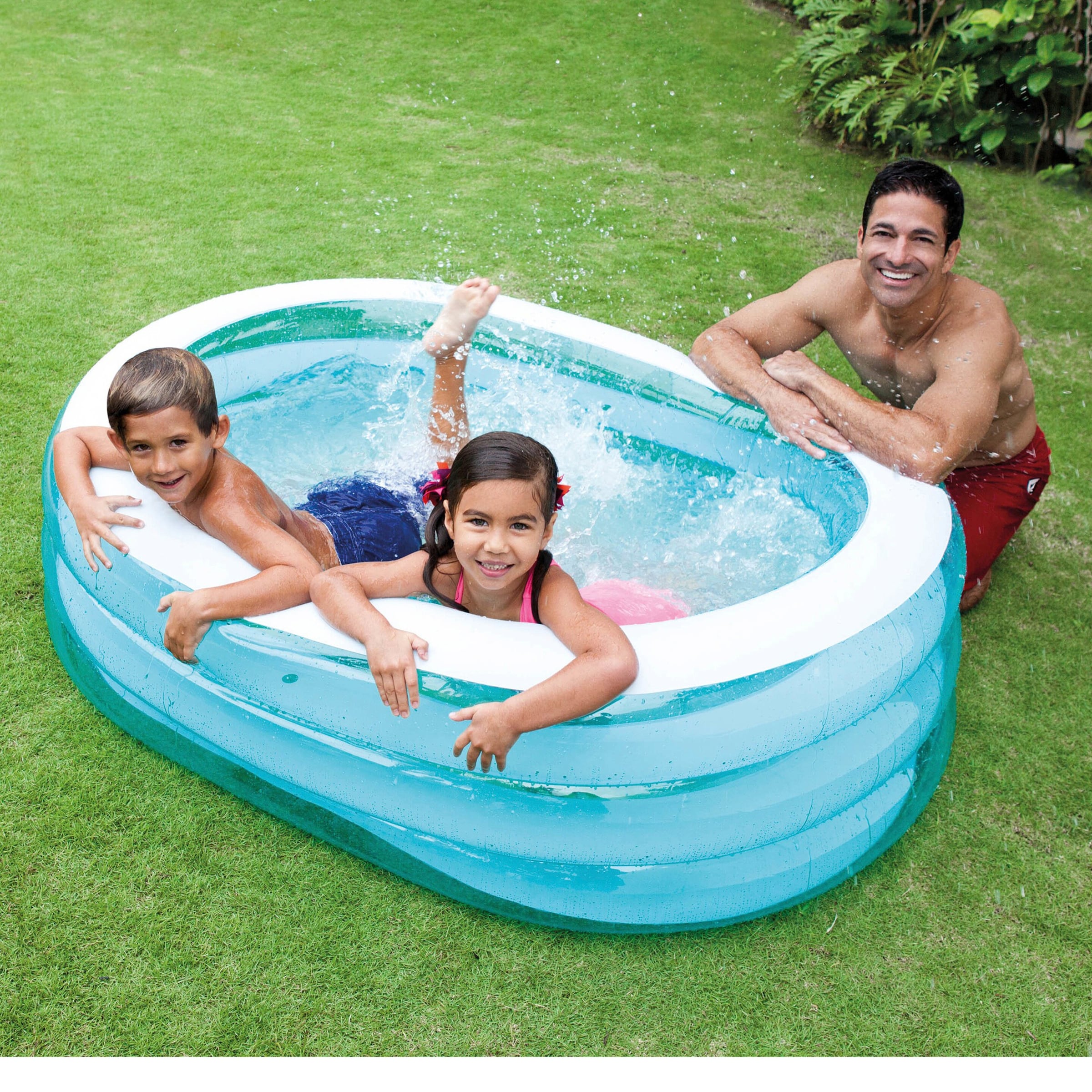 Intex Pool My Sea Friends