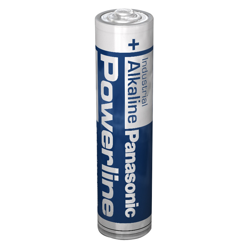 Panasonic Powerline batterijen AAA-LR03