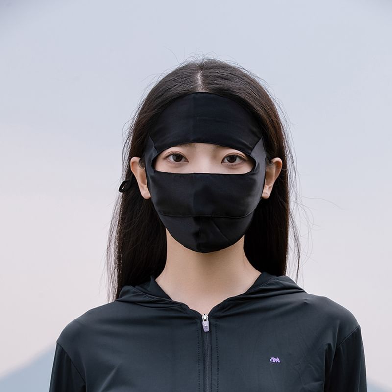 Combon - Vermoeid gezichtsmasker