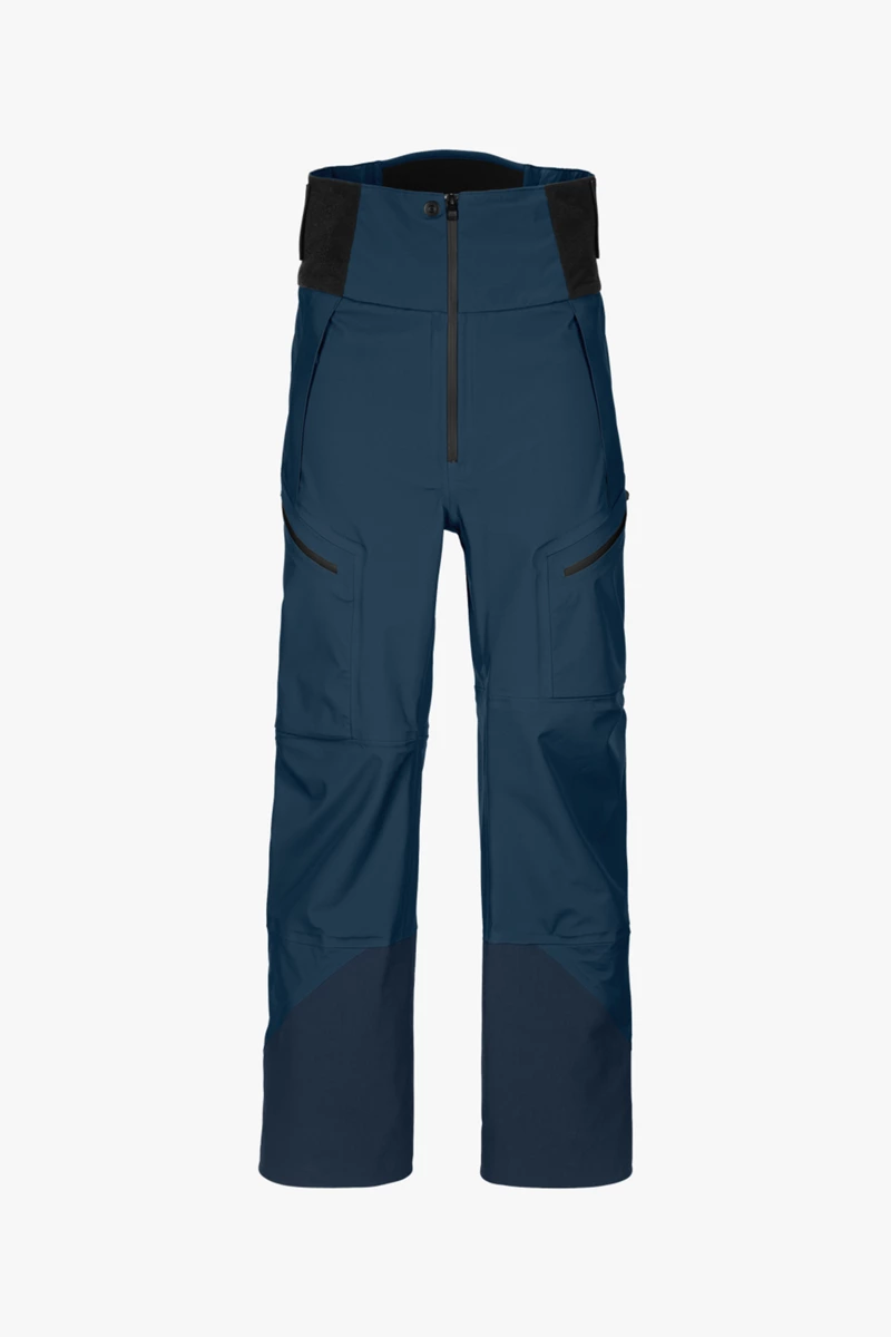 Ortovox Guardian Shell 3L Herren Skitourenhose