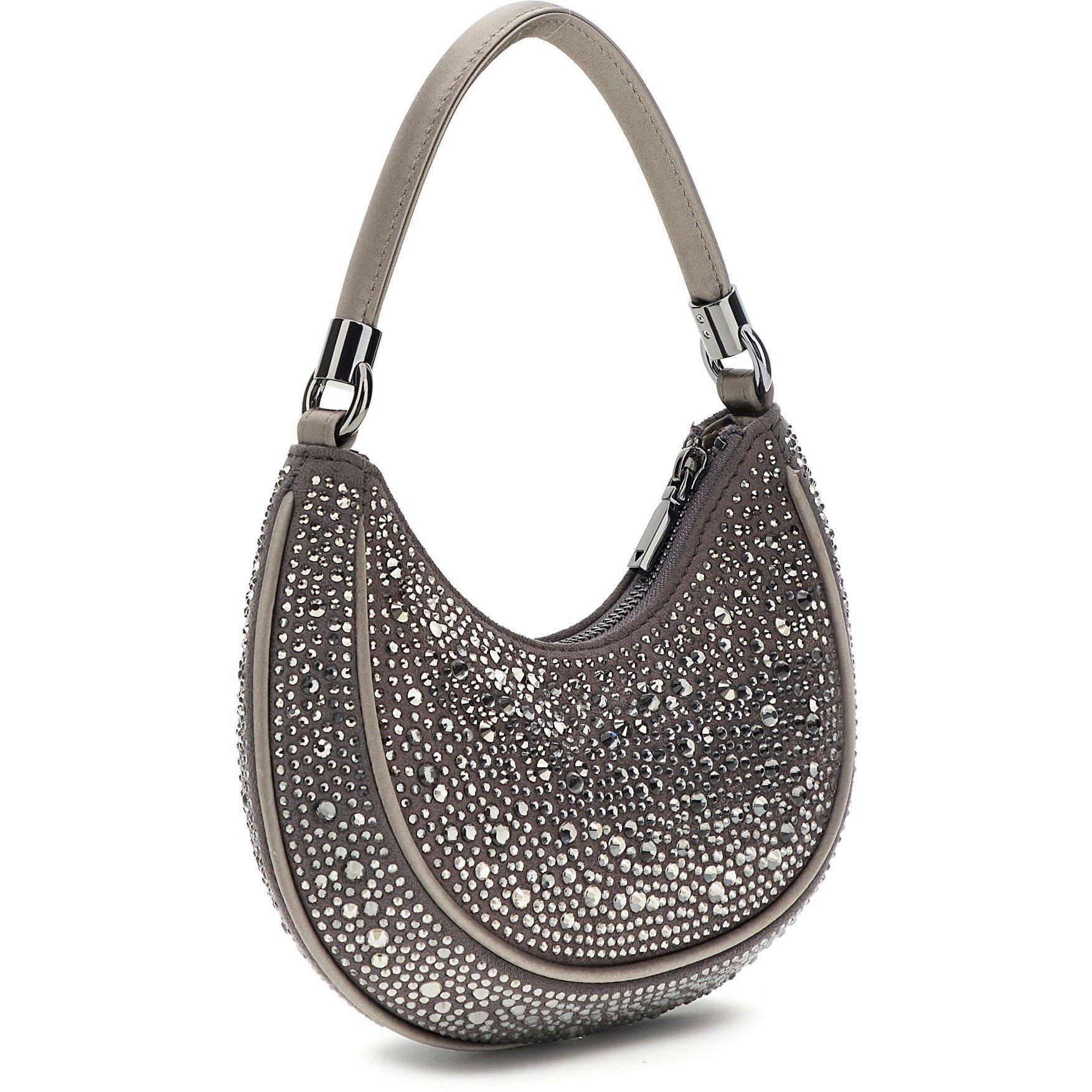 Guess Zalina Hobo Bag