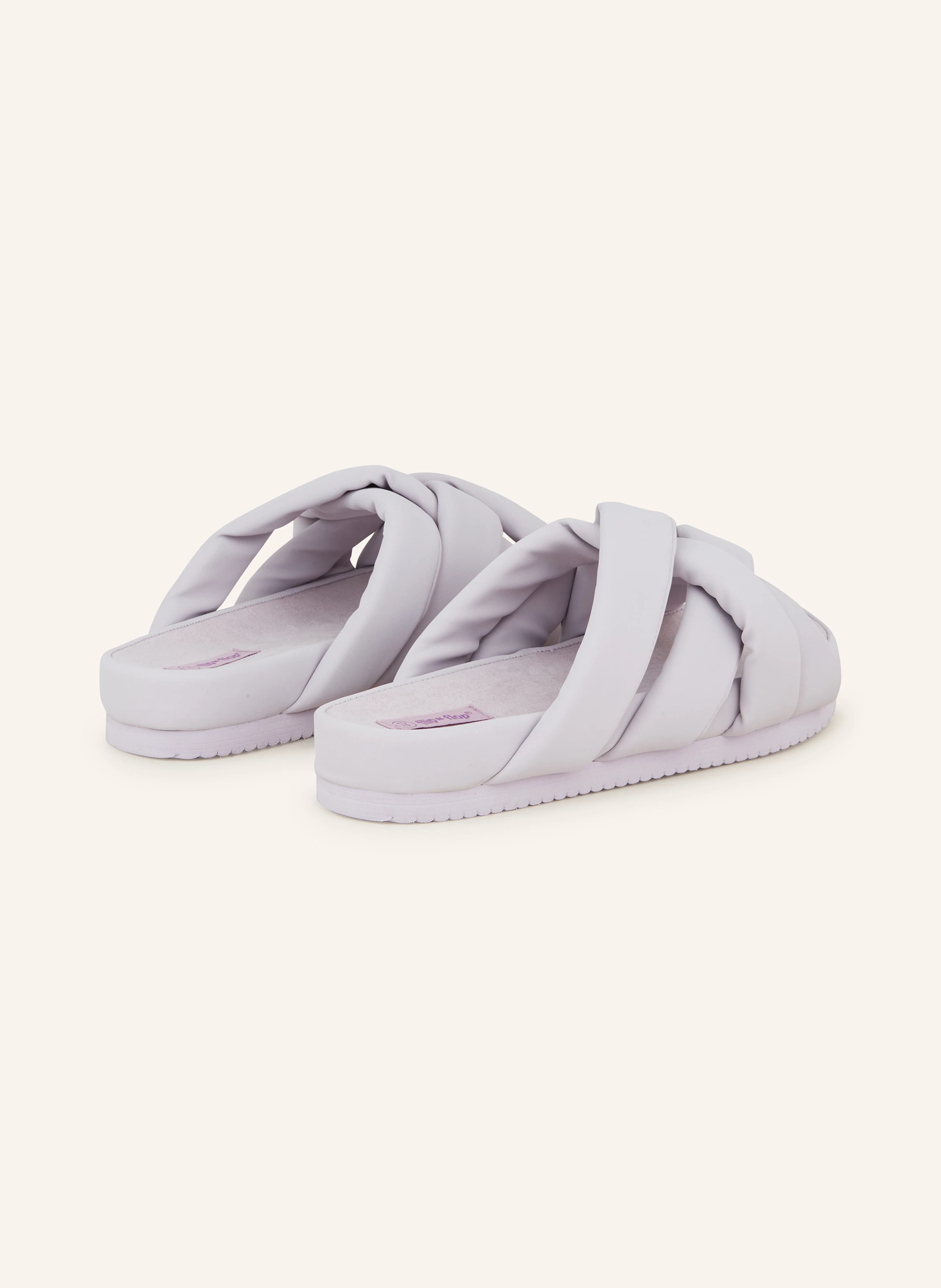 flip*flop Pantoletten TANGLE