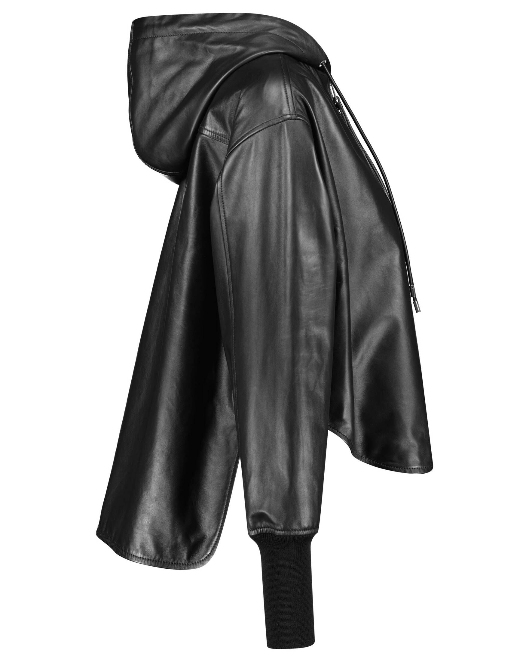 Loewe| Damen Lederjacke