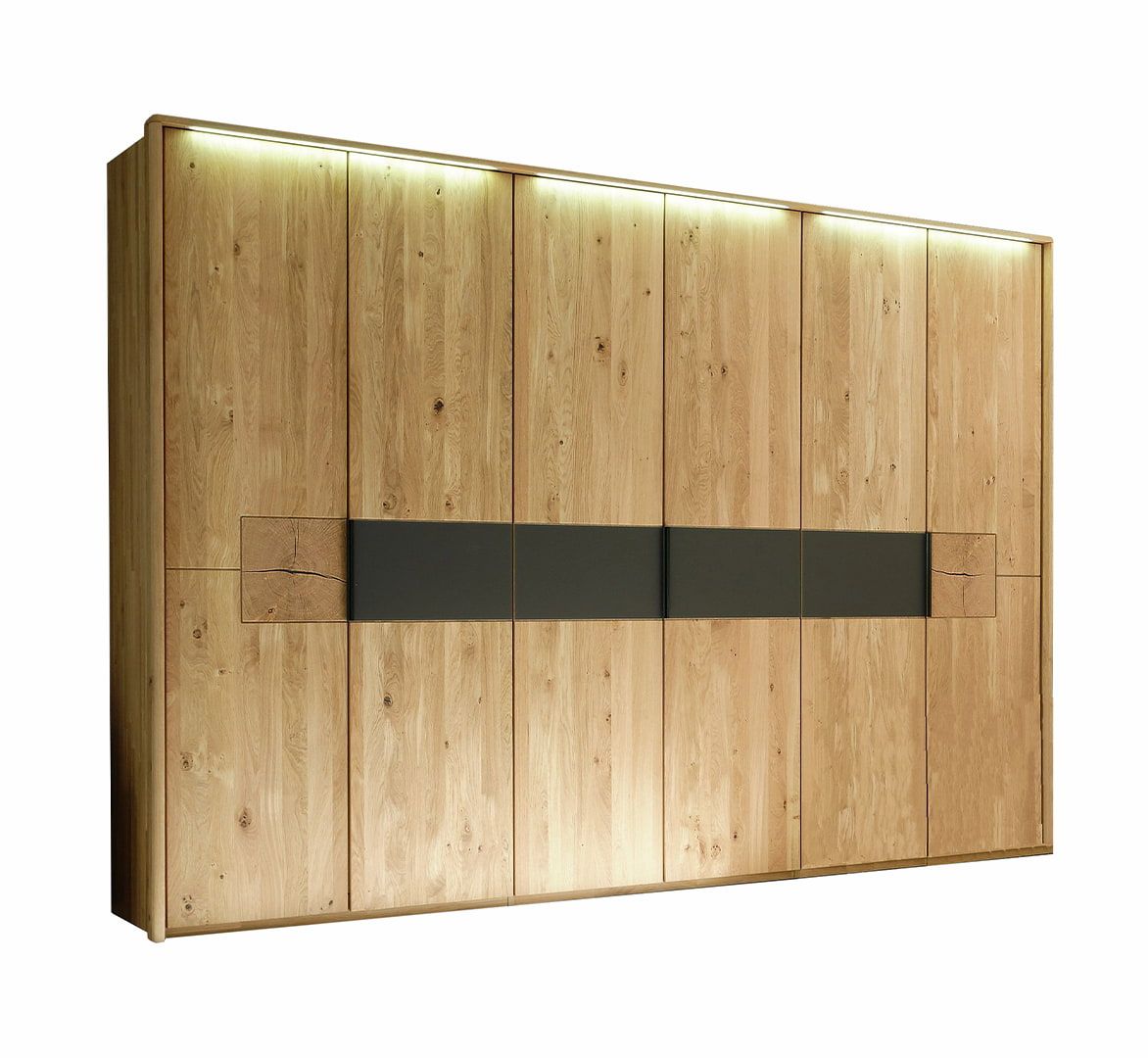 Schlafzimmer WSM1600