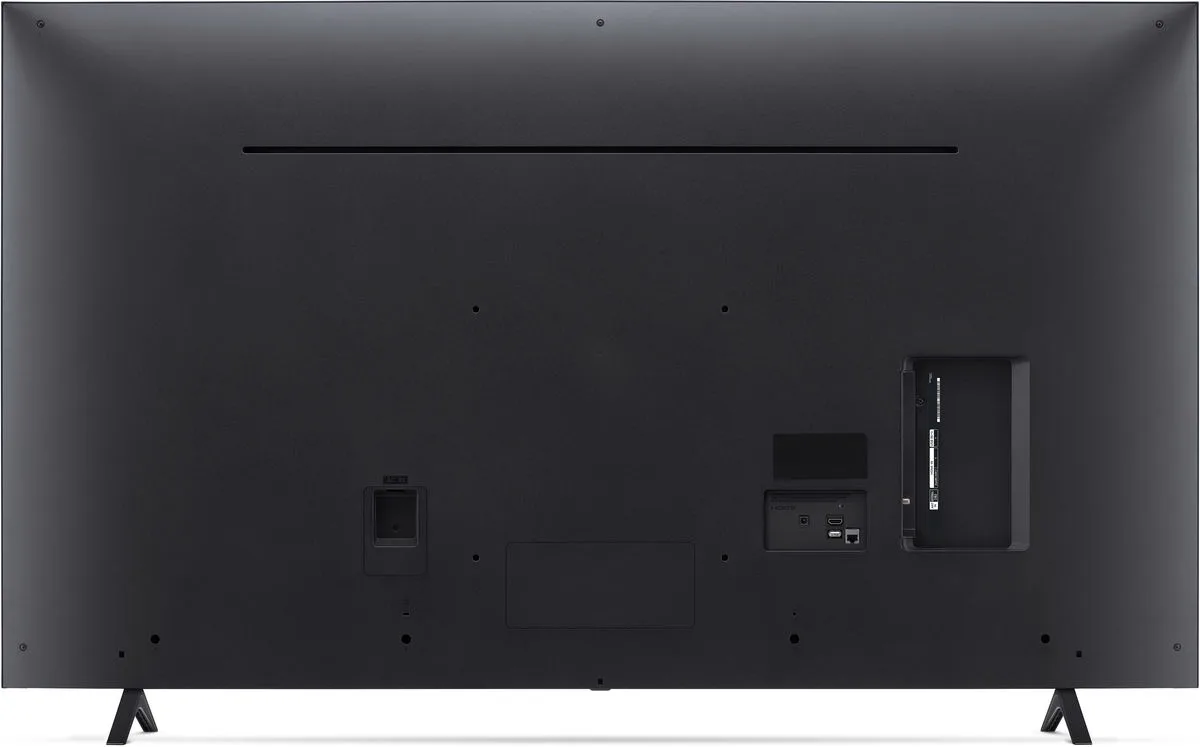 LG 43UR78 TV UHD 4K