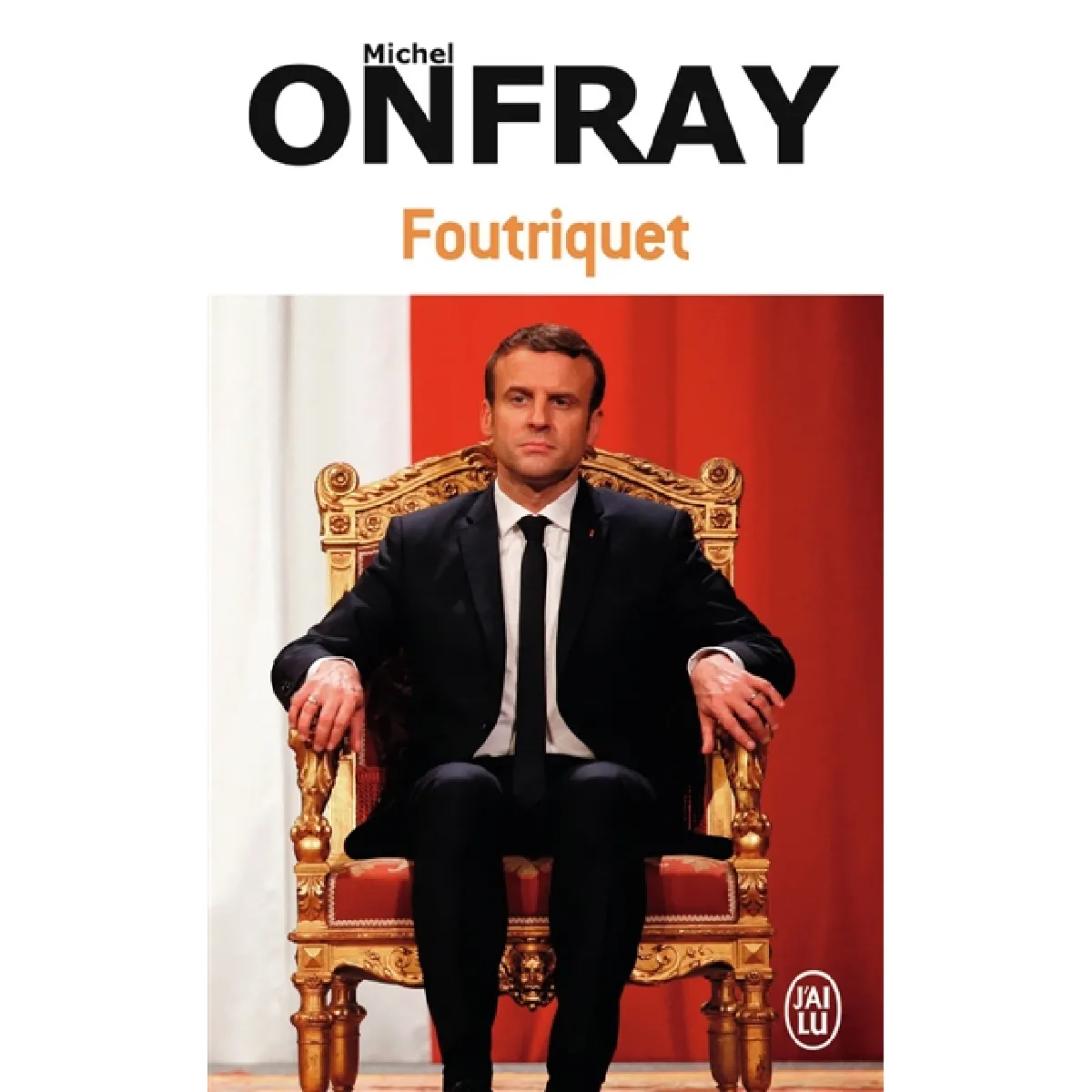 Foutriquet · Occasion