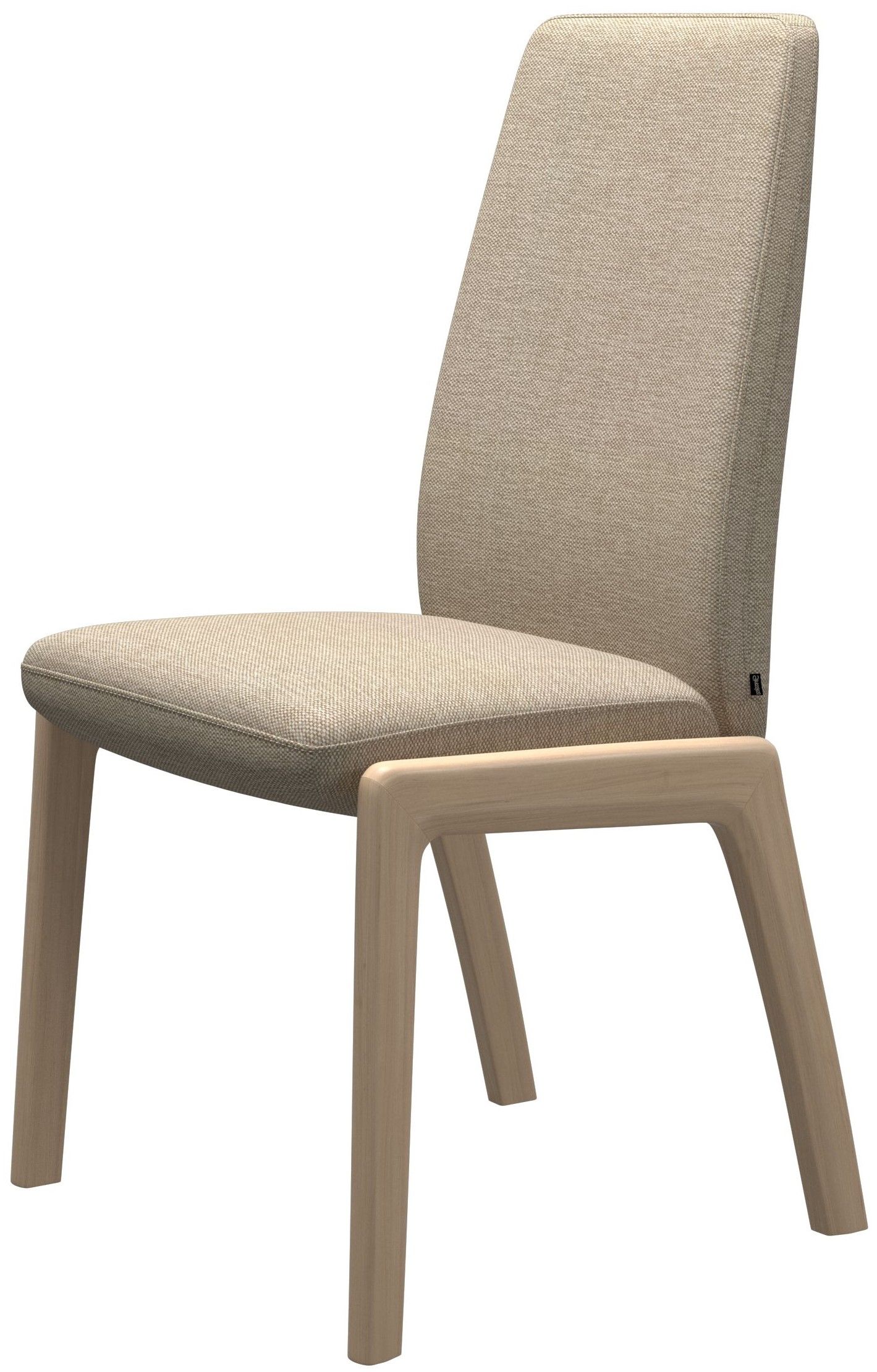Eetstoel Vanilla  | StresslessB57 x D63 x H105 cm