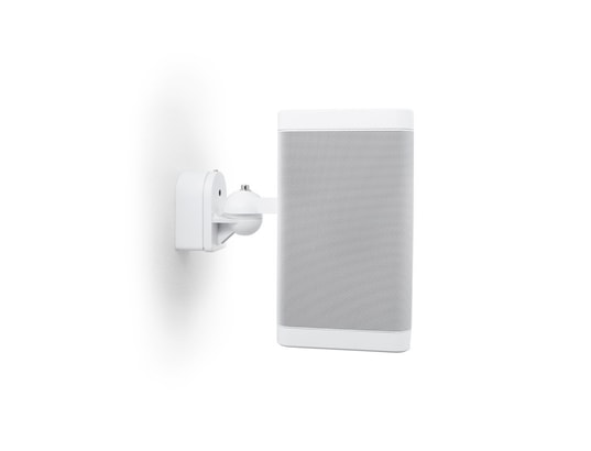 CANTON - Cantomount u (la paire) blanche