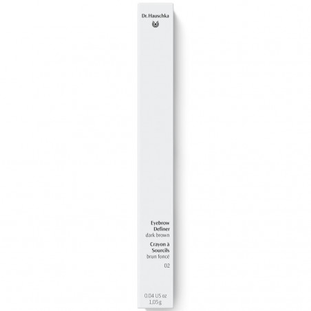 Dr. Hauschka Concealer 02 Châtaigne