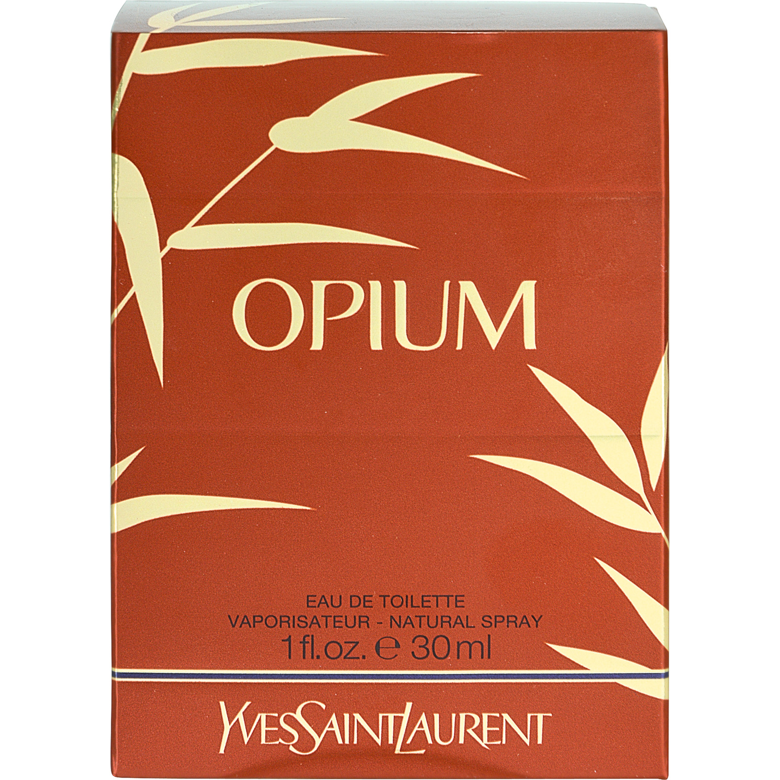 Yves Saint Laurent Opium Eau de Toilette