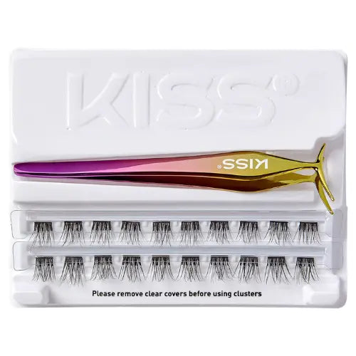 Impress Press on Falsies Kit 01