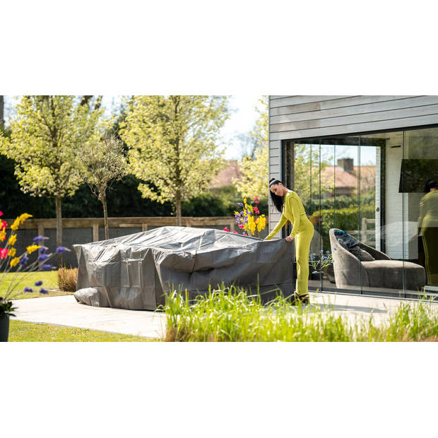 Outdoor Covers Premium hoes voor tuinset - 150x245x95 cm