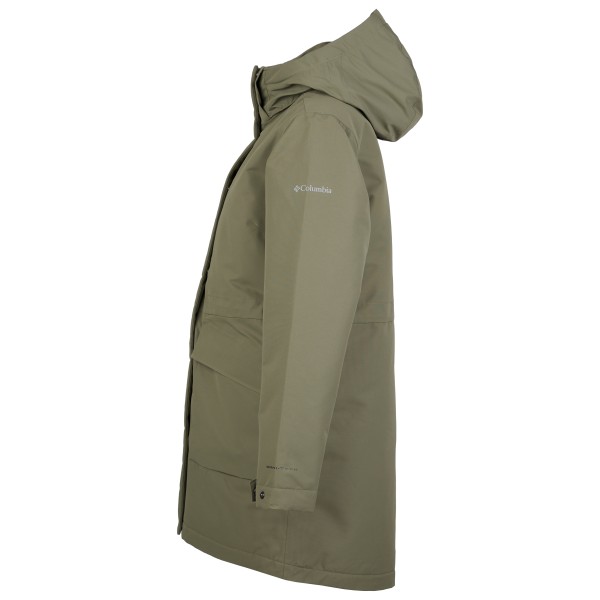 Columbia - Women's Pulaski Parka - Manteau