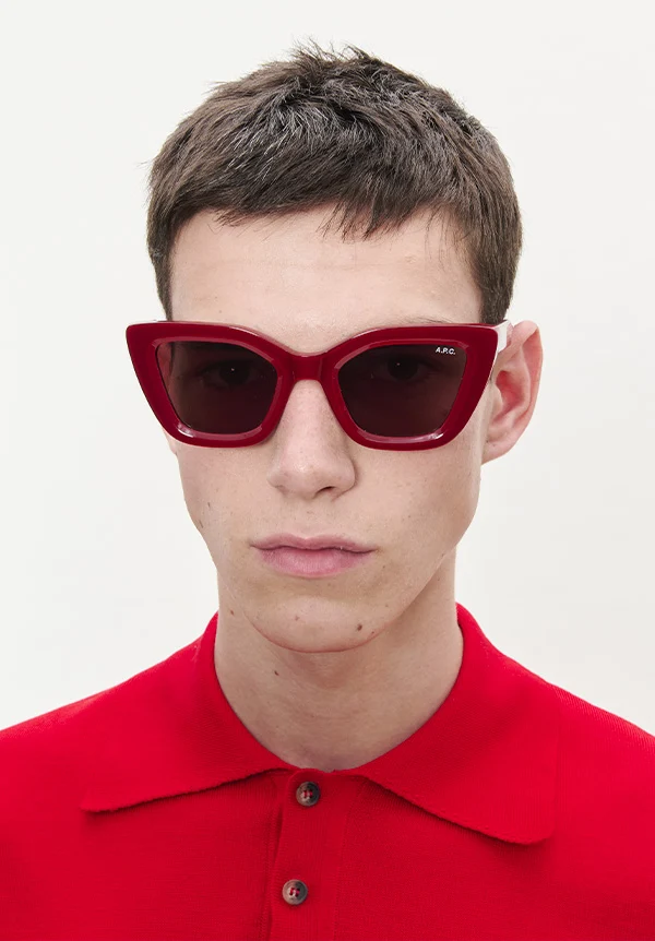 Les Papillons - Sunglasses