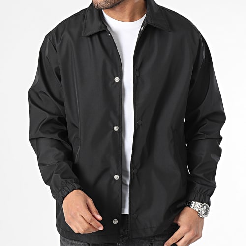 Veste Noir
