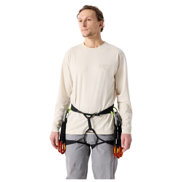 Arc'teryx - Lithos SL Harness - Baudrier