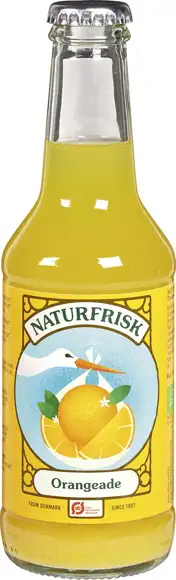 Orangenade