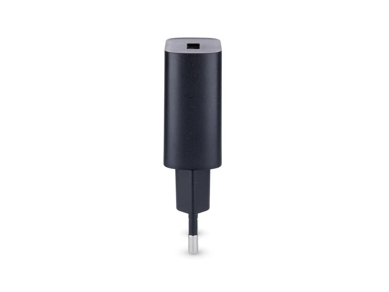 Alpha Elettronica Steckernetzteil  10 W, 5 V USB-Steckernetzgerät