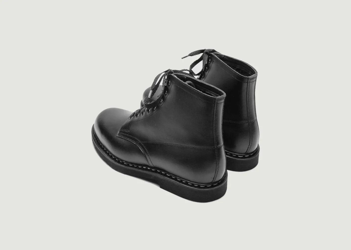 Bottines Imbattable Paraboot