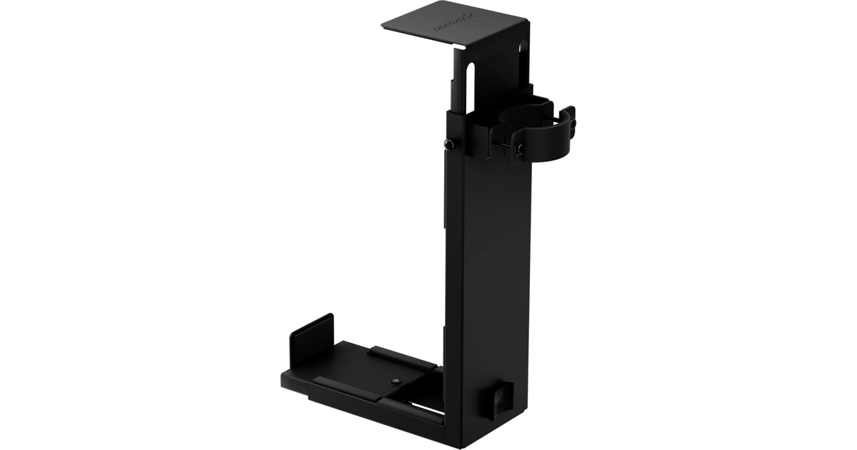 ArozziArena PC Mount - Black bevestiging  (Zwart)