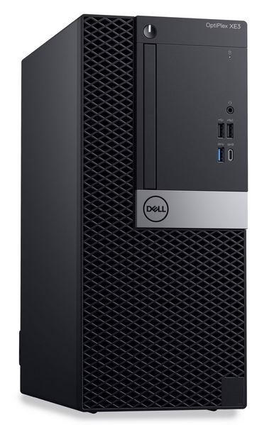 Dell OptiPlex XE3