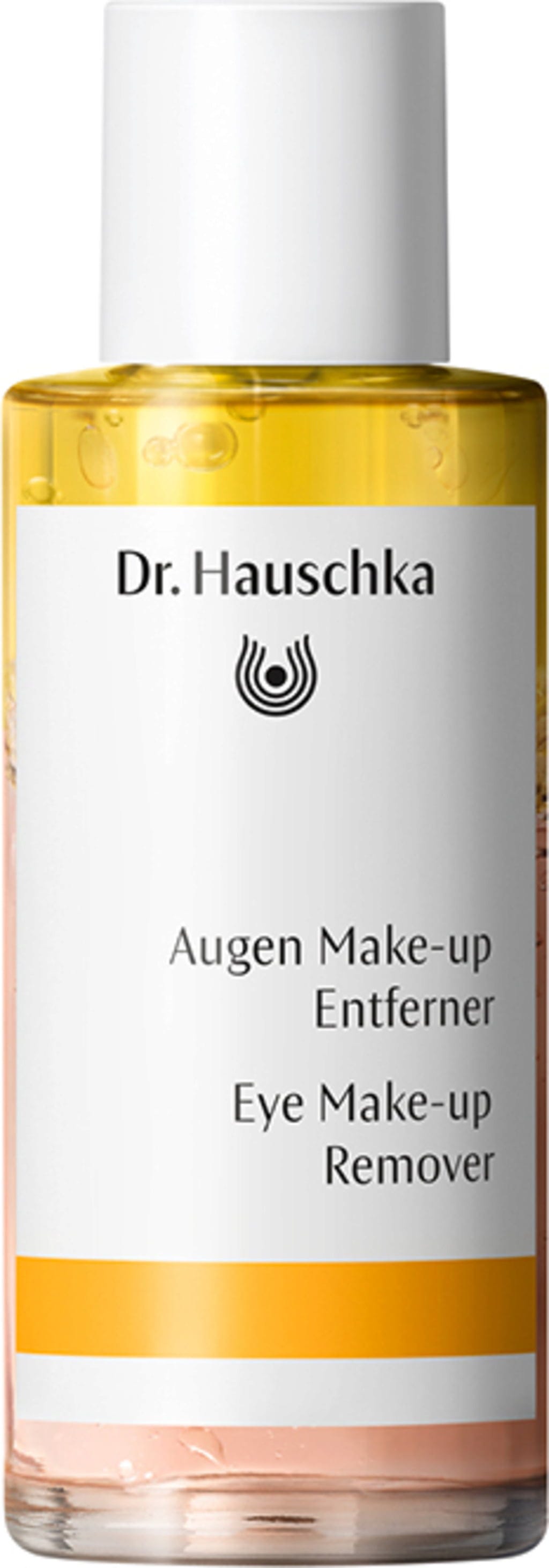 Dr. Hauschka  Augen Make-up Entferner, 75 ml