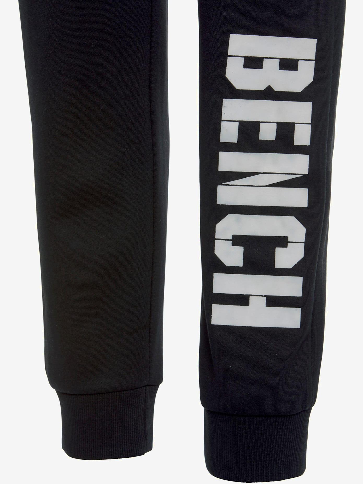 Pantalon molletonné pantalon détente décontracté