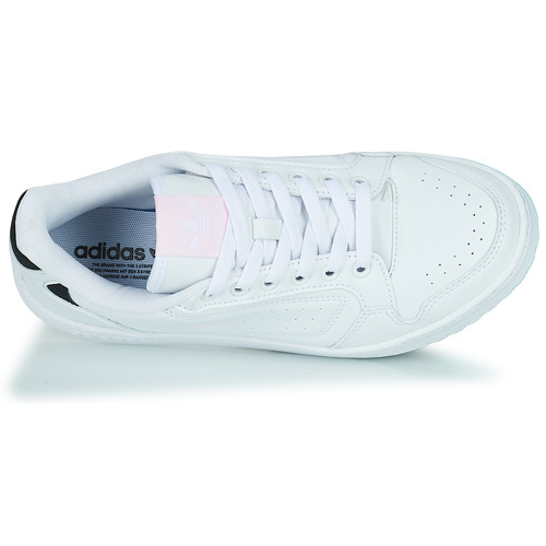 adidas Originals - NY 90 W - Blanc / Noir / Rose
